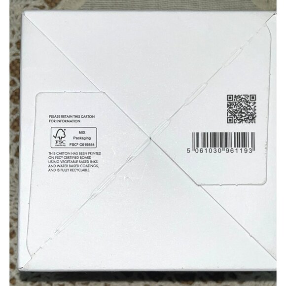 Orris Florentina Body Cream 180 ml 6 oz Jar Beauty Pie NIB Perfume Shea Cozy New - Picture 5 of 12